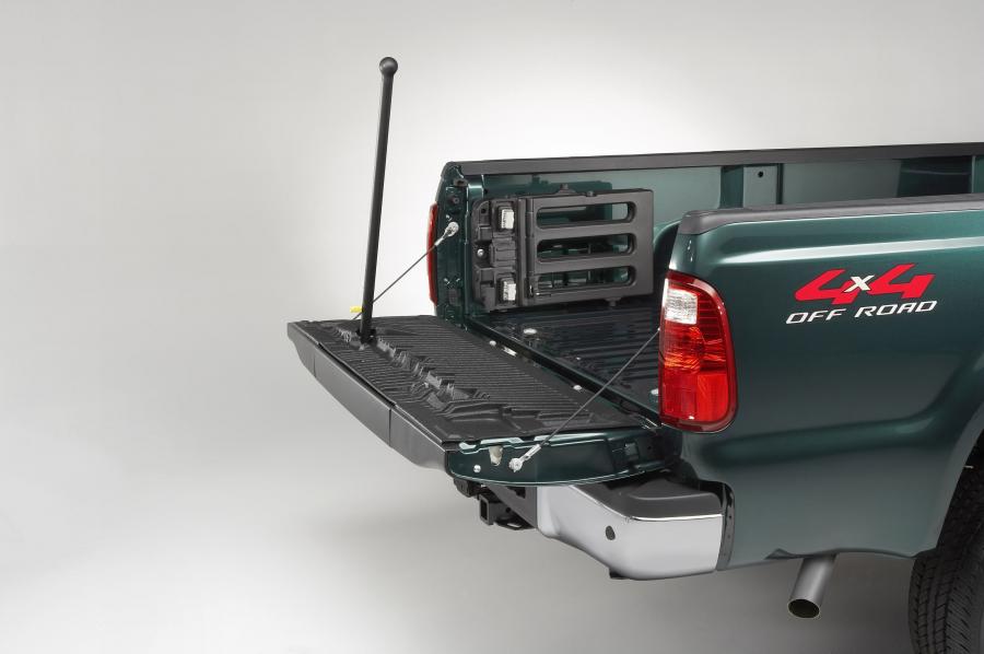  Ford F-350 Super Duty 2008 года  (фото 47 из 79)